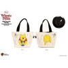 Disney: Winnie The Pooh Tote Bag Series Winnie Through (BAG-WIN-002)